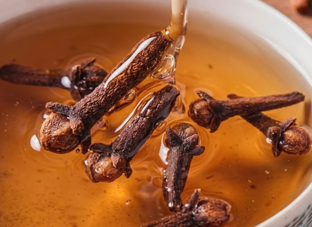 Cáscara de naranja